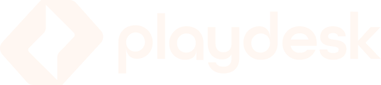 Playdesk Logo